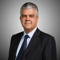 Luigi Ferraris