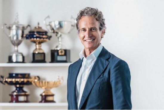 Alessandro Benetton a “Il posto giusto”: il decennio in Formula Uno