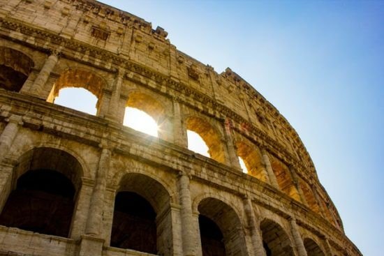 Colosseo: il progetto per il nuovo piano dell’arena affidato a Milan Ingegneria Colosseo: il progetto per il nuovo piano dell’arena affidato a Milan Ingegneria