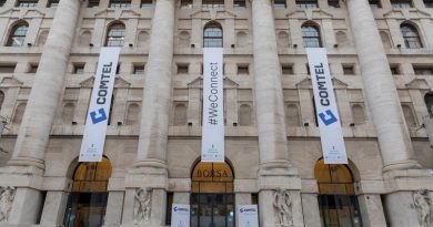 Comtel rafforza la crescita con l’accordo NEC