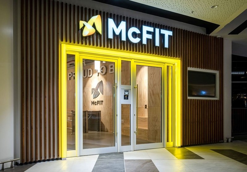 McFIT: fitness e community con gli ambassador Giorgio Malan e Giulia Calcaterra McFIT: fitness e community con gli ambassador Giorgio Malan e Giulia Calcaterra