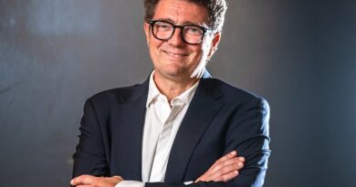 Samuele Frosio: McFIT, dalla nascita allo sviluppo di un modello di fitness
