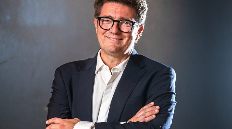 Samuele Frosio: McFIT, dalla nascita allo sviluppo di un modello di fitness