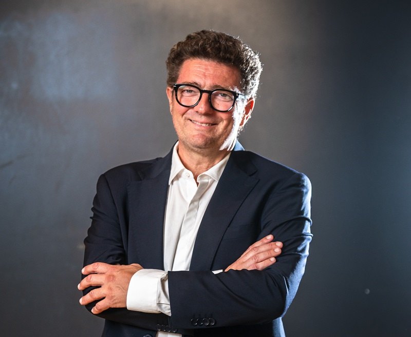 Samuele Frosio: McFIT, dalla nascita allo sviluppo di un modello di fitness Samuele Frosio: McFIT, dalla nascita allo sviluppo di un modello di fitness